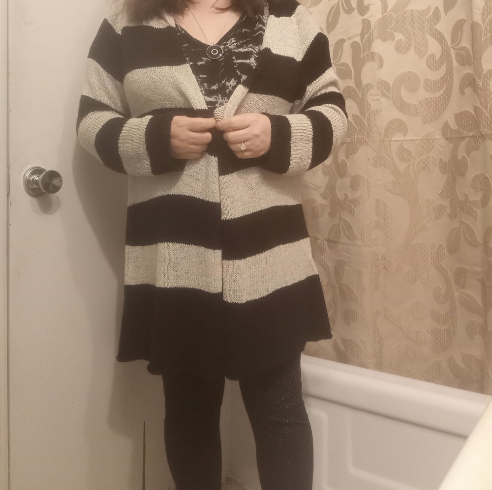 Style & Co sweater